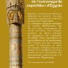 4ème de couverture Savants et artistes de l'extravagante expédition d'Egypte