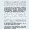 4ème de couverture le long du Paillon
