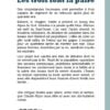 Claude Rizzo - Les trois font la paire