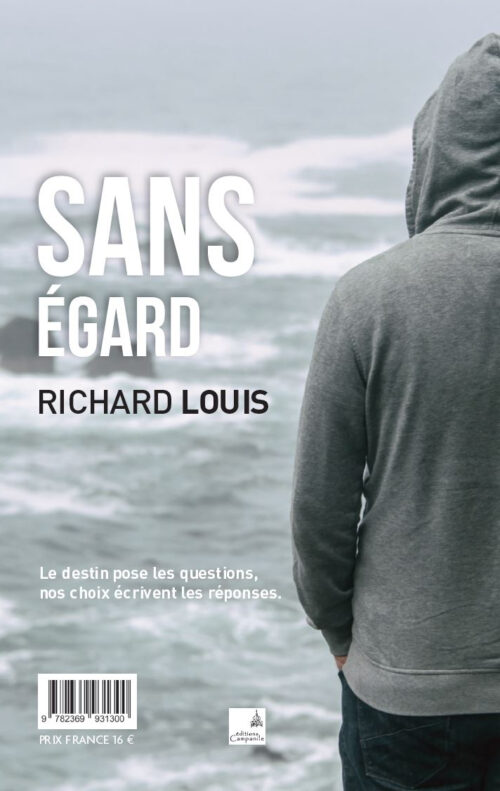 Richard Louis - Sans conséquence