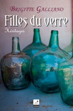 Brigitte Galliano - Filles du verre