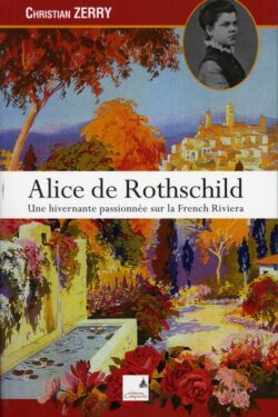 Christian Zerry - Alice de Rothschild