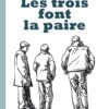 Claude Rizzo - Les trois font la paire
