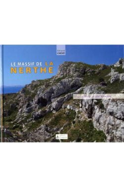 Gerard Chevé - Le massif de la Nerthe