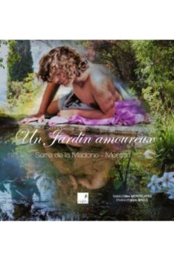 Gilles Montelatici - Un jardin amoureux - Serre de la Madone - Menton