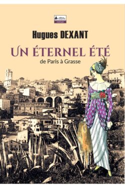 Hugues Dexant - Un éternel été