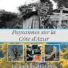 Jacqueline Bellino - Paysannes sur la côte d'azur