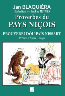 Jan Blaquiera - Proverbes du pays niçois