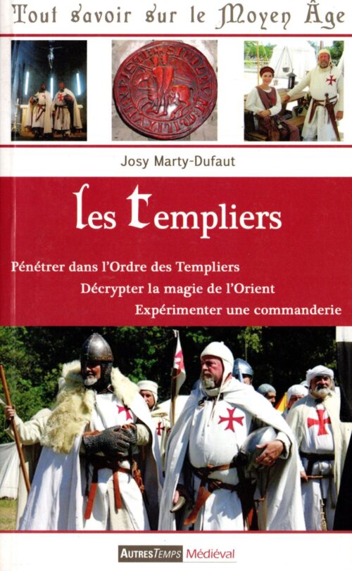 Les templiers