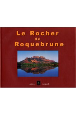 Le rocher de Roquebrune