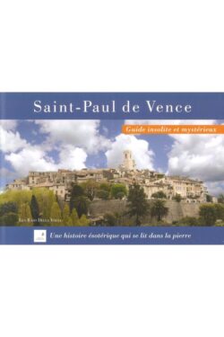 Lea Raso Della Volta - Saint-Paul de Vence