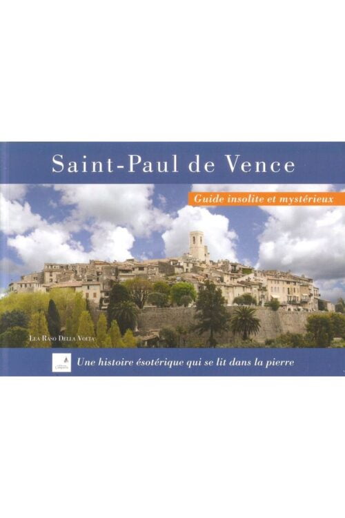 Lea Raso Della Volta - Saint-Paul de Vence