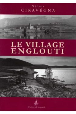 Nicole Ciravégna - Le village englouti