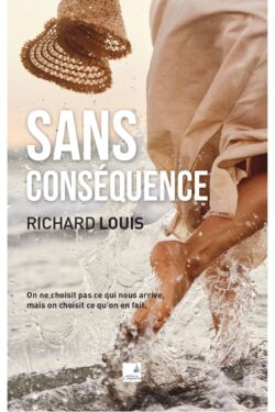 Richard Louis - Sans conséquence