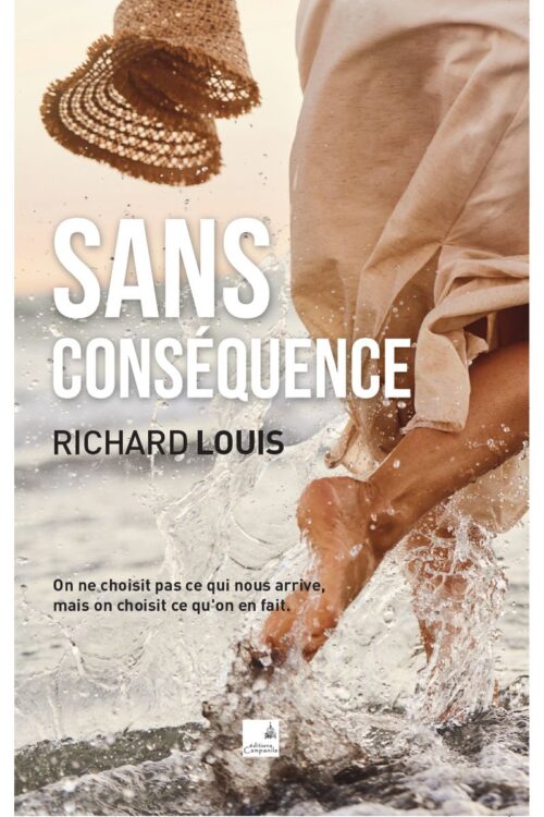 Richard Louis - Sans conséquence