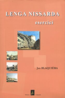 Jan Blaquiera - Lenga Nissarda Esercici